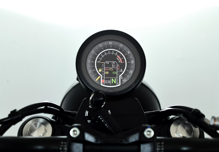 Мотоцикл GAOKIN GK 1200 в Владивостоке