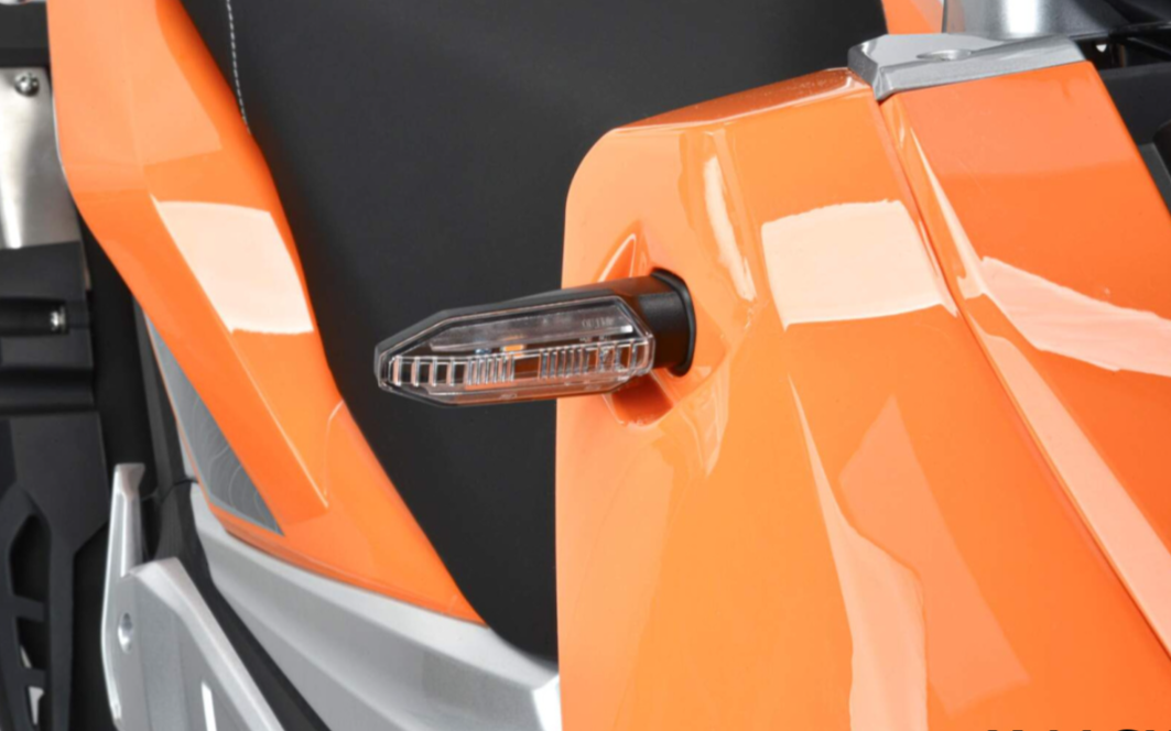 Скутер MOTOLAND (МОТОЛЕНД) T-MAX 150 в Владивостоке