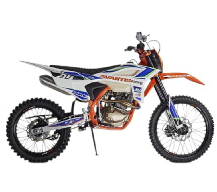 Мотоцикл Avantis A4 (PR300) 2024 в Владивостоке