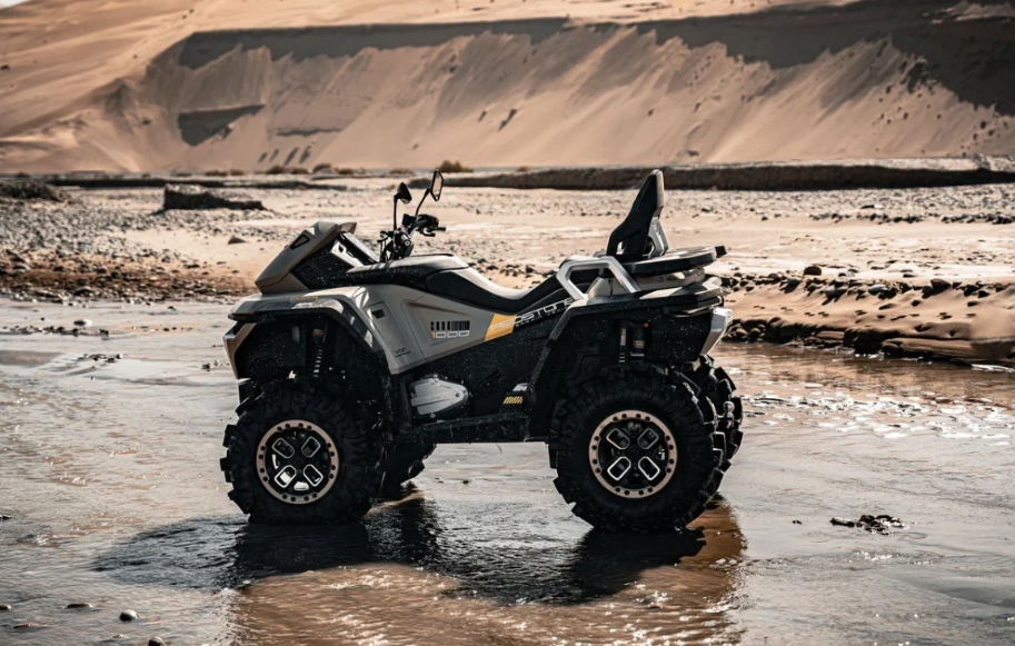 Квадроцикл BENDA REDSTONE 1000 MUD в Владивостоке