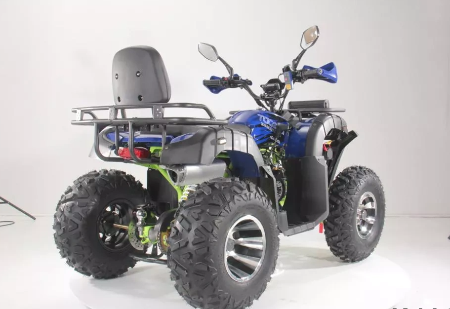 Квадроцикл YACOTA SELA MAX 200 в Владивостоке