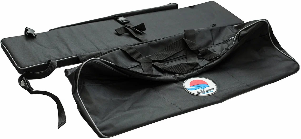 НАКЛАДКА МЯГКАЯ + СУМКА РУНДУК SDP 420 в Владивостоке