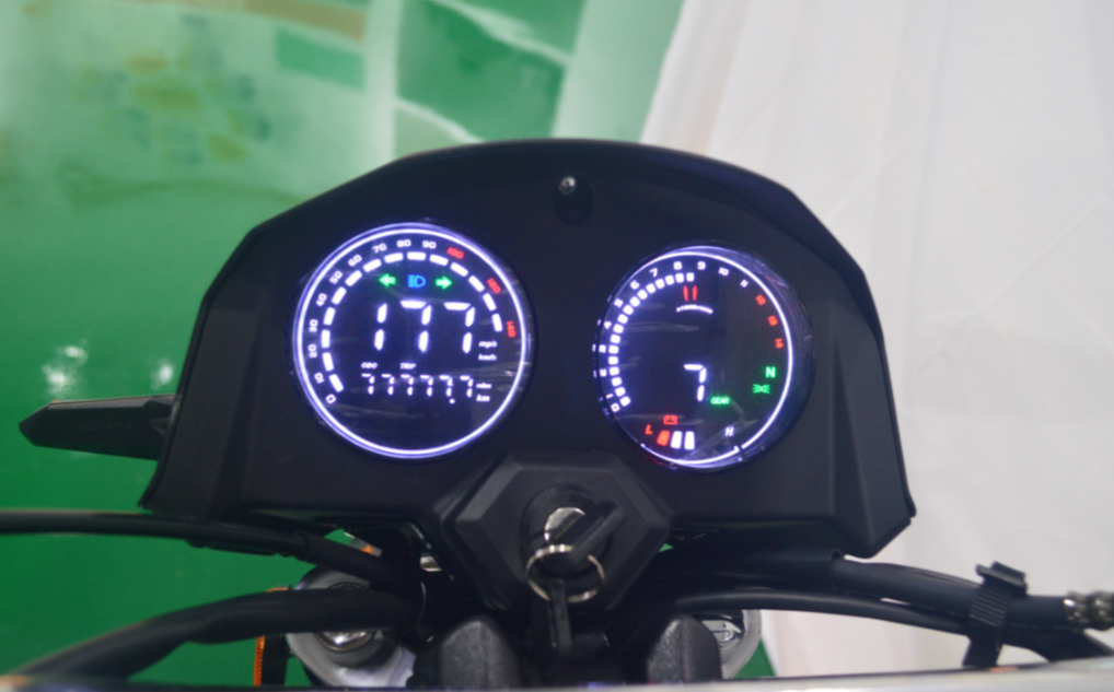 Мопед PROMAX ALPHA RS-PRO 150 (49) в Владивостоке