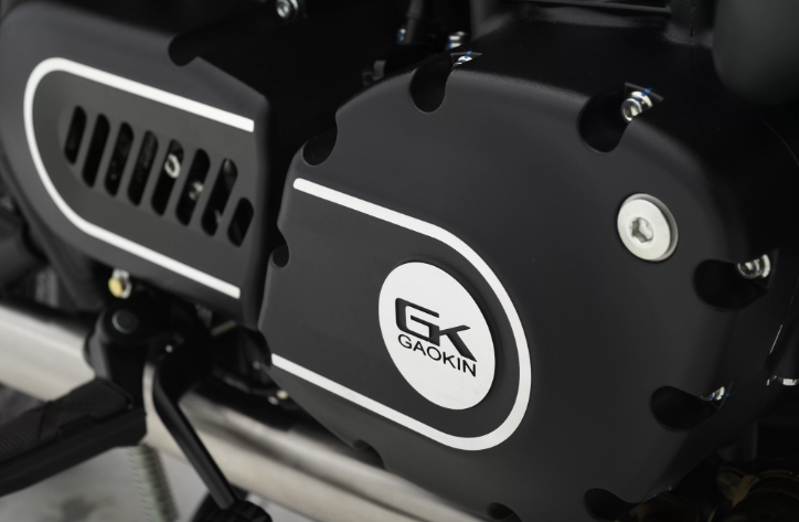 Мотоцикл GAOKIN GK 1200Х в Владивостоке