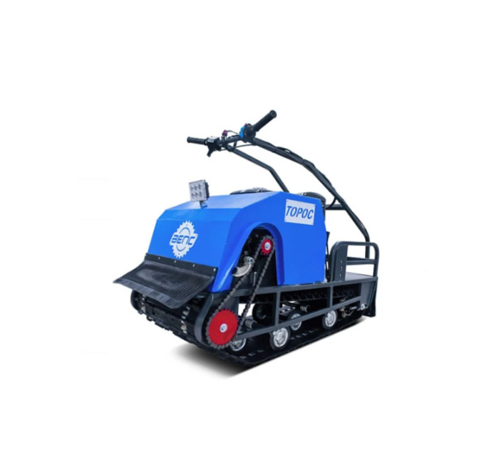 Мотобуксировщик ВЕПС WINTER «ТОРОС» 13 в Владивостоке