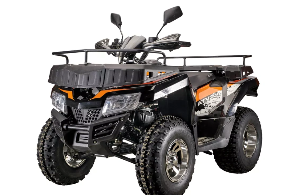 Квадроцикл YACOTA CABO 200LD в Владивостоке