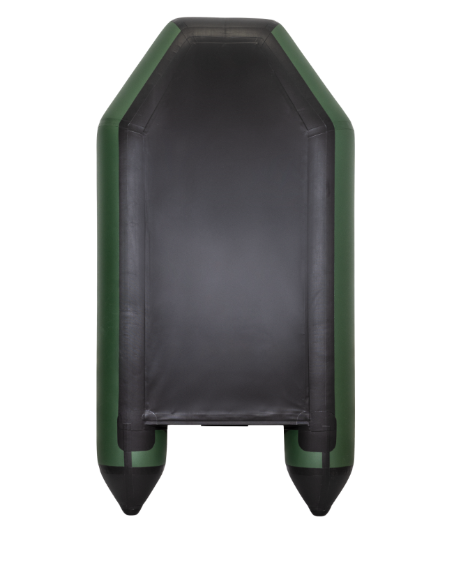  Лодка АКВА 2600 в Владивостоке