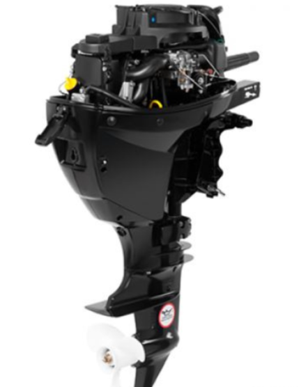 Лодочный мотор HIDEA HDF15HS в Владивостоке