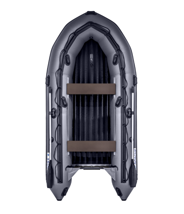 Лодка APACHE 3500 НДНД в Владивостоке