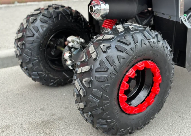 Квадроцикл GBM MAVERICK 300 NEW в Владивостоке