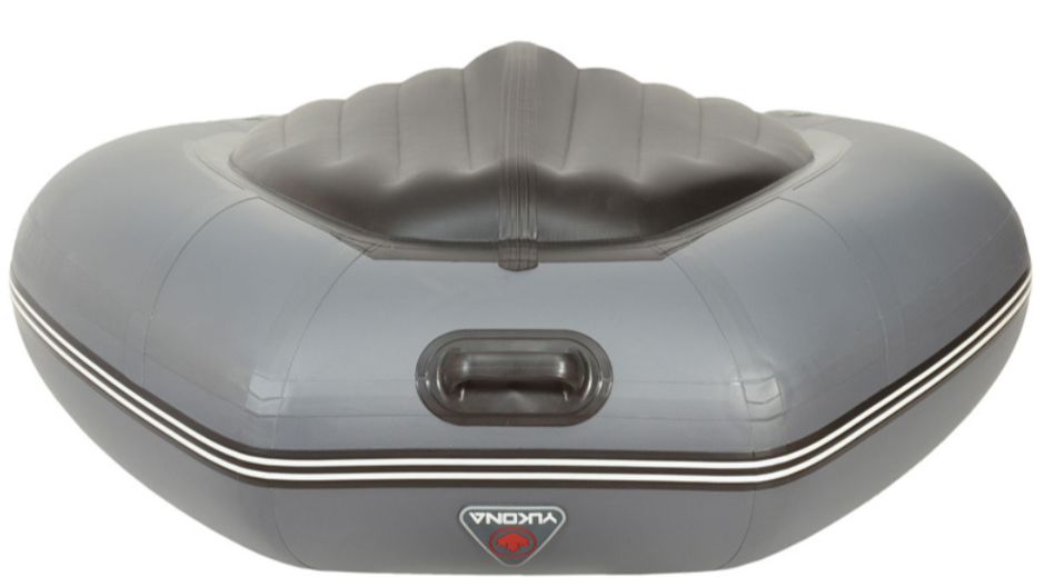 ЛОДКА НАДУВНАЯ YUKONA 340 НДНД в Владивостоке