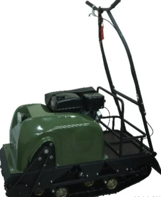 Мотобуксировщик PAXUS 500 AVANT MINI (1200 мм.), 9 л.с. HONDA в Владивостоке