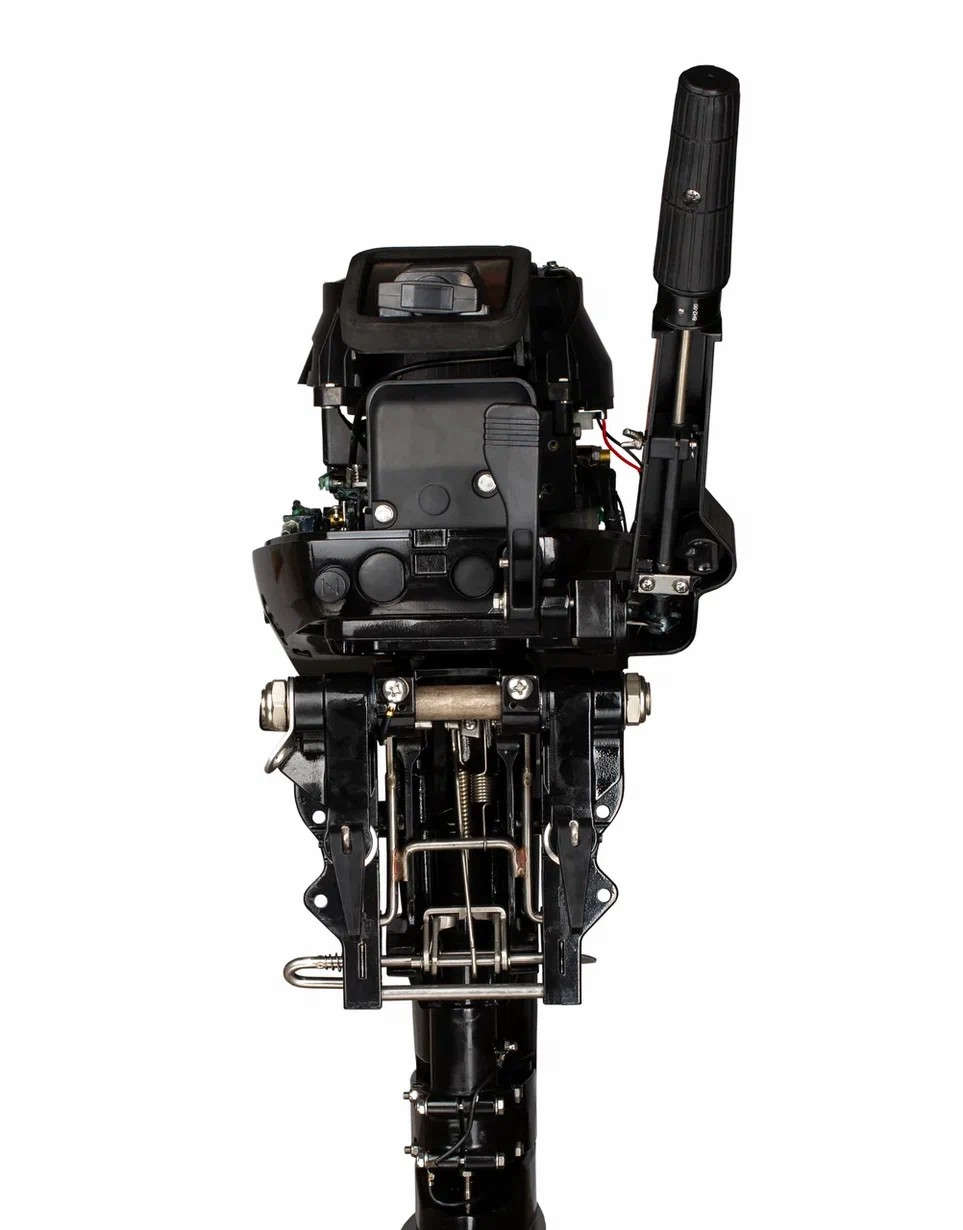 ЛОДОЧНЫЙ МОТОР GLADIATOR G9.9FHS в Владивостоке