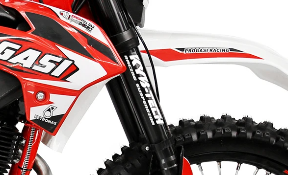 Мотоцикл Progasi SUPER MAX 300 PRO SPORT в Владивостоке