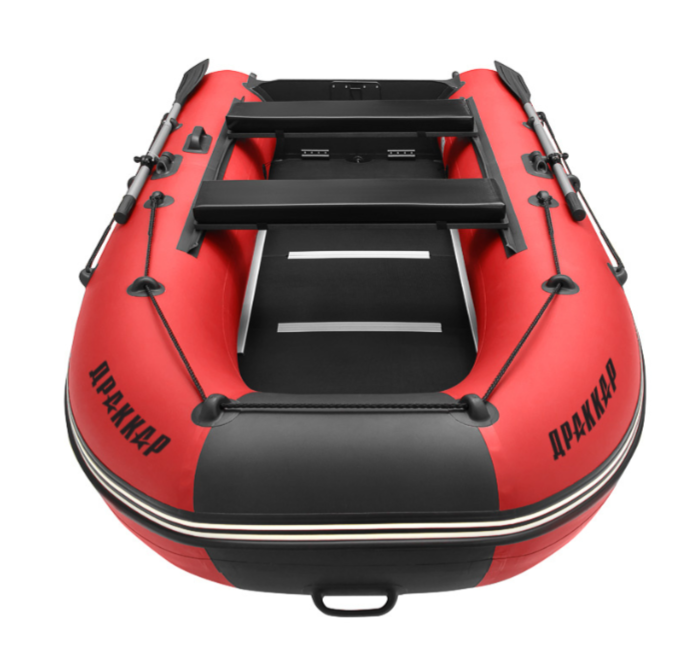 ЛОДКА ДРАККАР 3250 СК HANT в Владивостоке