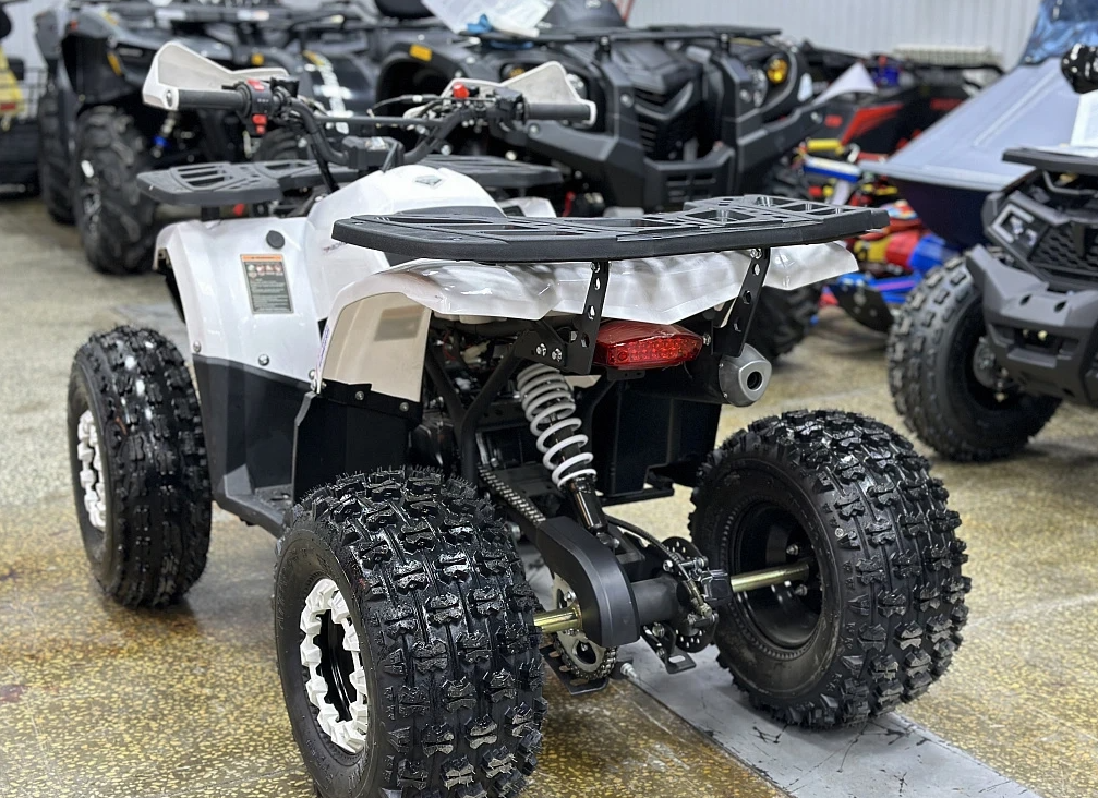 Квадроцикл PROMAX WILD 2.0 190 в Владивостоке