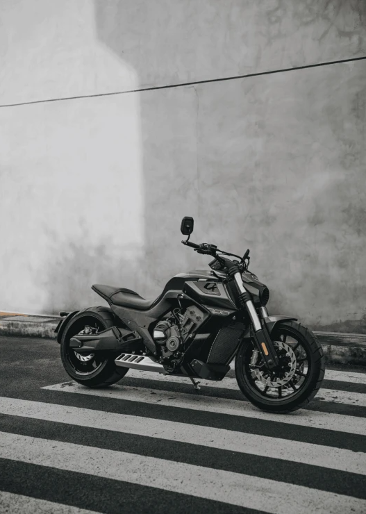 Мотоцикл Benda LFC 700 Pro в Владивостоке