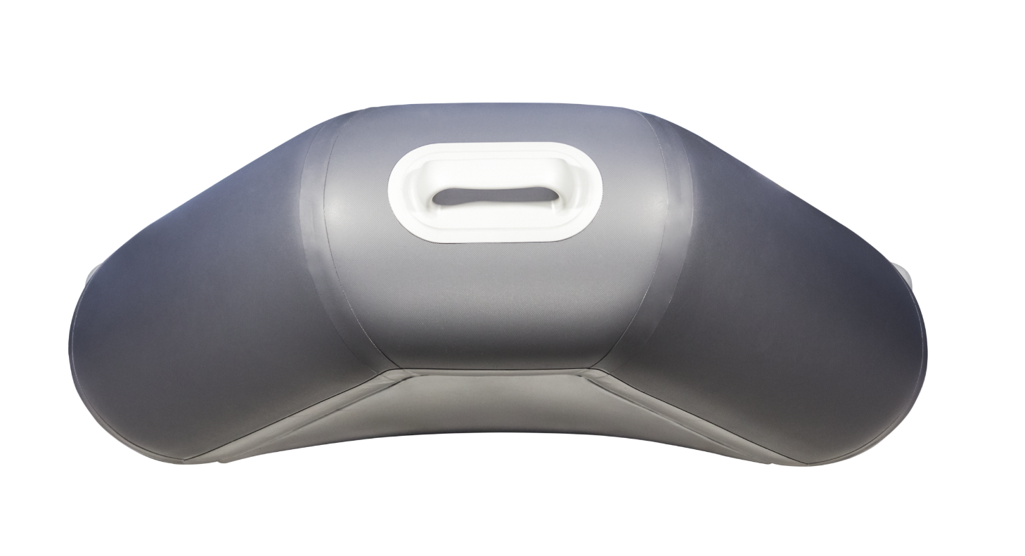 Лодка Барс 200 в Владивостоке