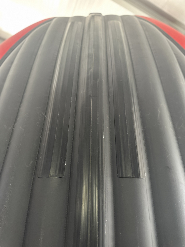 Лодка MISHIMO RIVER JET 390 под водомет в Владивостоке