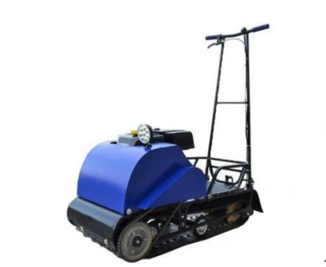 Мотобуксировщик ЛИДЕР-ДЕЛЬТА-R, 8 л.с. в Владивостоке