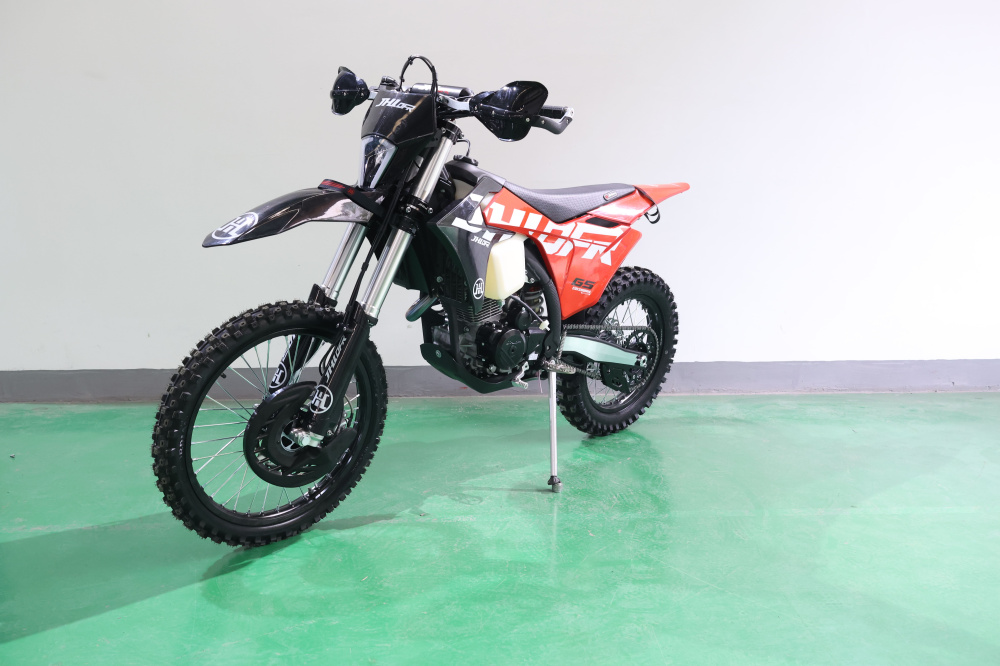 Мотоцикл JHLMOTO JHLofr GS CB300RL в Владивостоке