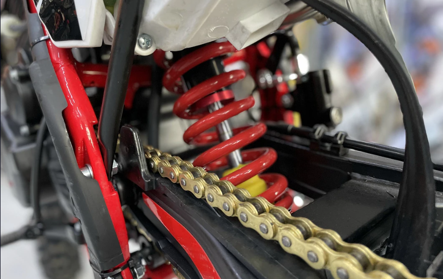 Мотоцикл Progasi SUPER MAX 250 PRO SPORT в Владивостоке