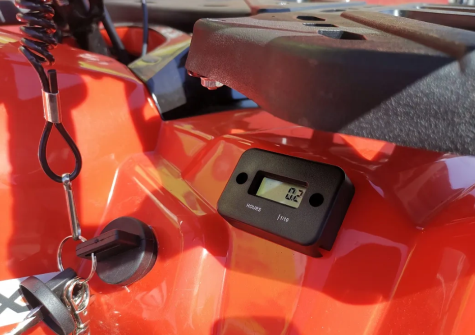 Квадроцикл PROMAX WILD 175 BASIC в Владивостоке