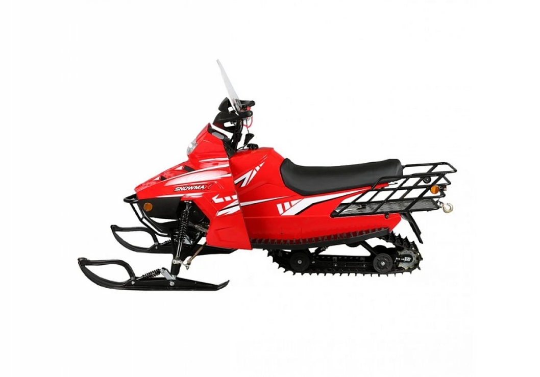 Снегоход Vento Snow Cat в Владивостоке