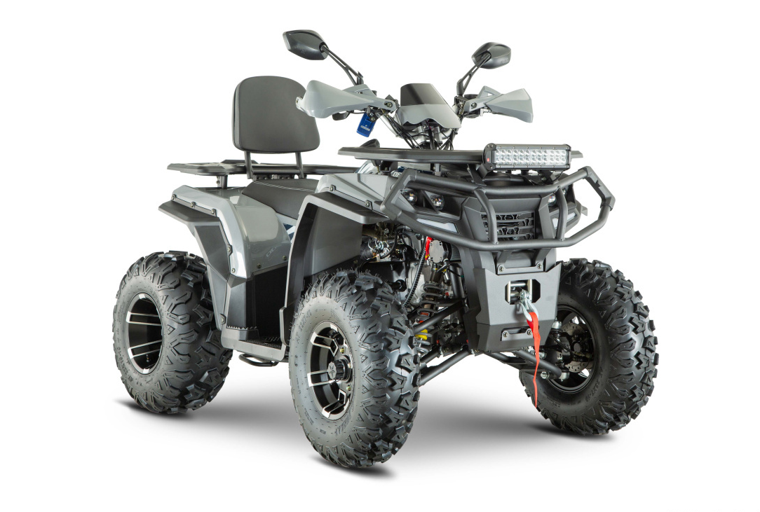 Квадроцикл YACOTA VIKING PRO 250 в Владивостоке