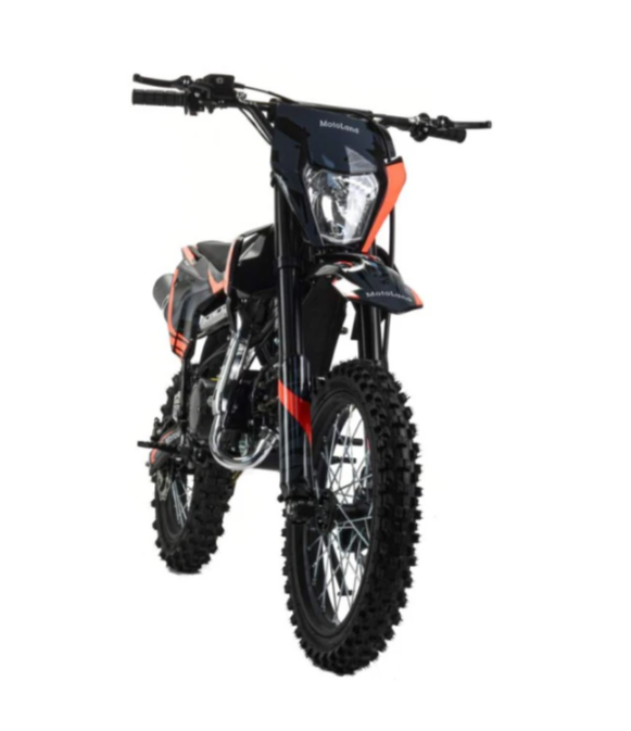 Питбайк MOTOLAND (МОТОЛЕНД) 150 GF150 E в Владивостоке