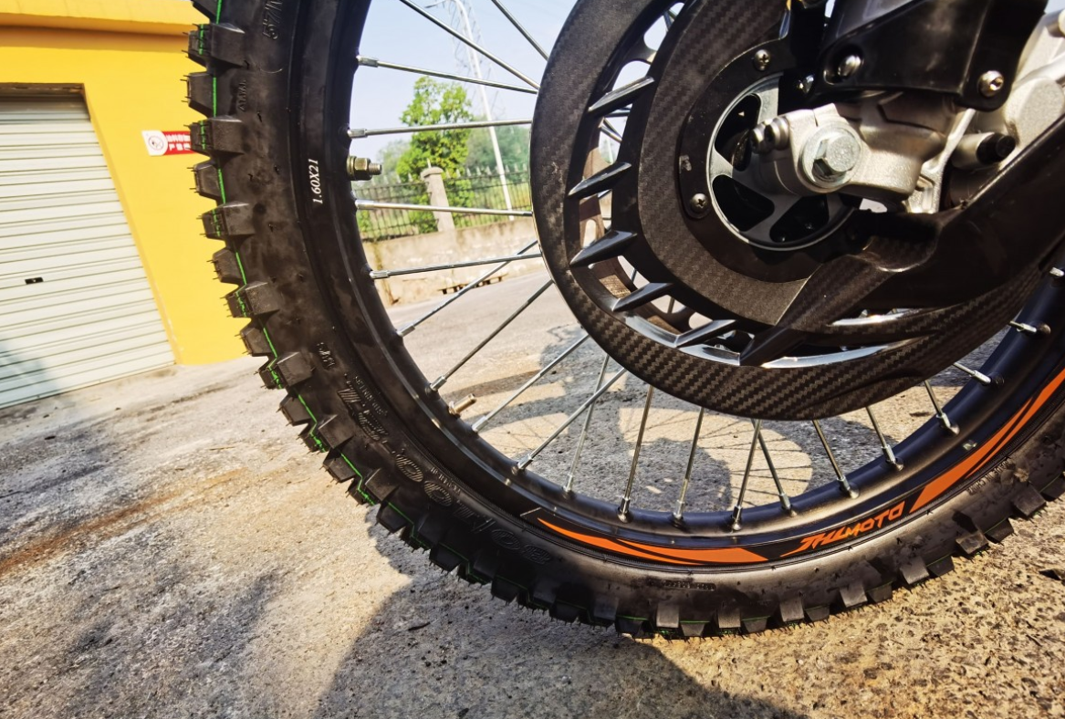 Мотоцикл JHLMOTO JHL Z5 NB300 (174MN-5) в Владивостоке