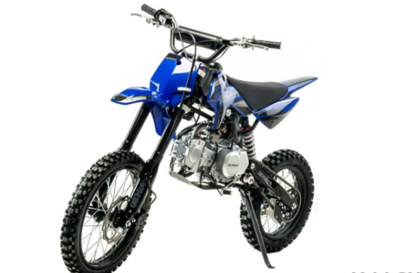 Питбайк MOTOLAND (МОТОЛЕНД) GS Motors S14 17/14 в Владивостоке