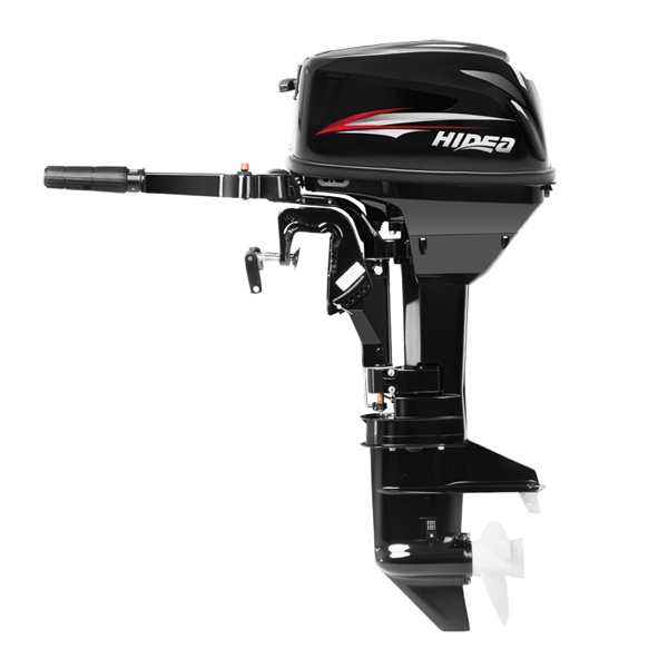 Лодочный мотор HIDEA HD9.8FHS в Владивостоке