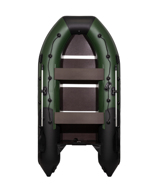 Лодка Ривьера Максима 3400 СК в Владивостоке