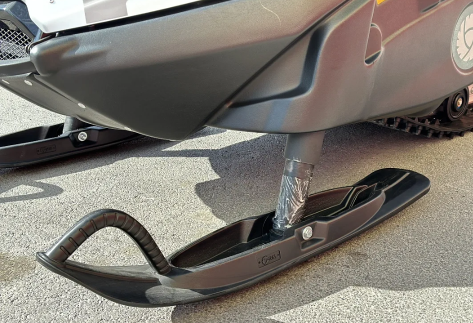 Снегоход РМ TAYGA PATRUL 800 SWT в Владивостоке