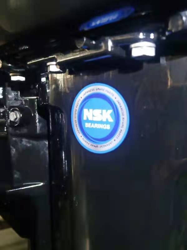 Лодочный мотор MARLIN PROLINE MP 9.9 (20) AMHS FORCE в Владивостоке