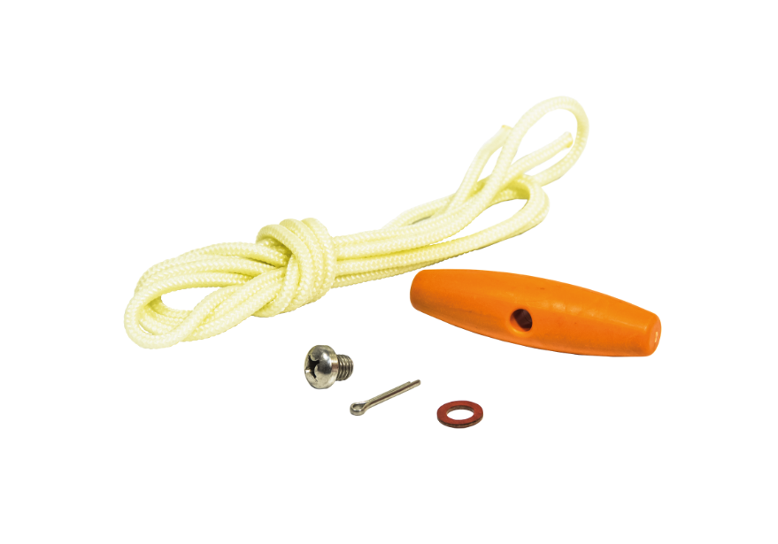 Лодочный мотор APACHE T5 BS в Владивостоке