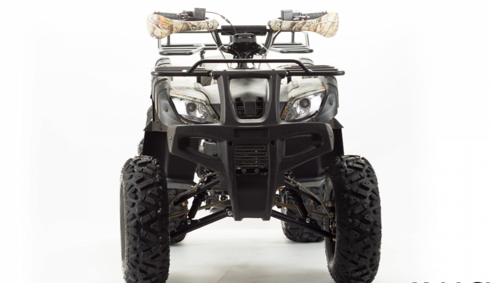 Квадроцикл MOTOLAND (МОТОЛЕНД) 200 ALL ROAD в Владивостоке