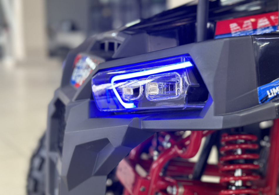 Квадроцикл GBM MAVERICK 222 NEW в Владивостоке