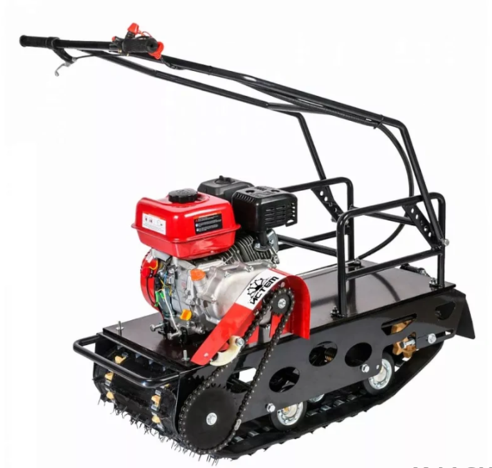 Мотобуксировщик ИСТЕМ 7 Lifan в Владивостоке