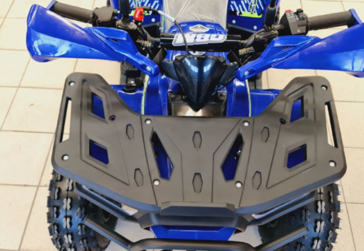 Квадроцикл GBM CROSS HILL 200 NEW PREMIUM в Владивостоке