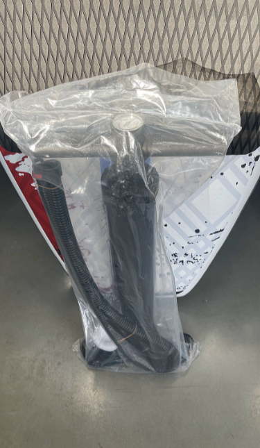 SUP (САП) ДОСКА RAIDEX TAKUMO 10.6’ (320СМ) N 7 в Владивостоке