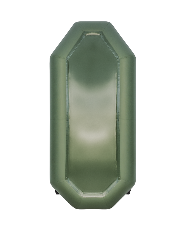 Лодка АКВА-ОПТИМА 260 в Владивостоке