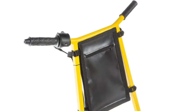 Мотобуксировщик LEBEDEV MOTORS РЕКС RA380 в Владивостоке