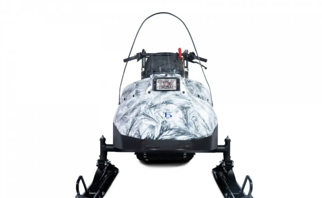 Миниснегоход Бурлак-М Егерь 15 л.с. с эл.зап. в Владивостоке