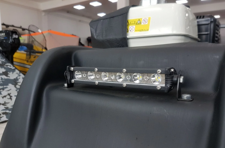 Мотобуксировщик PAXUS 650 15 л.с. в Владивостоке