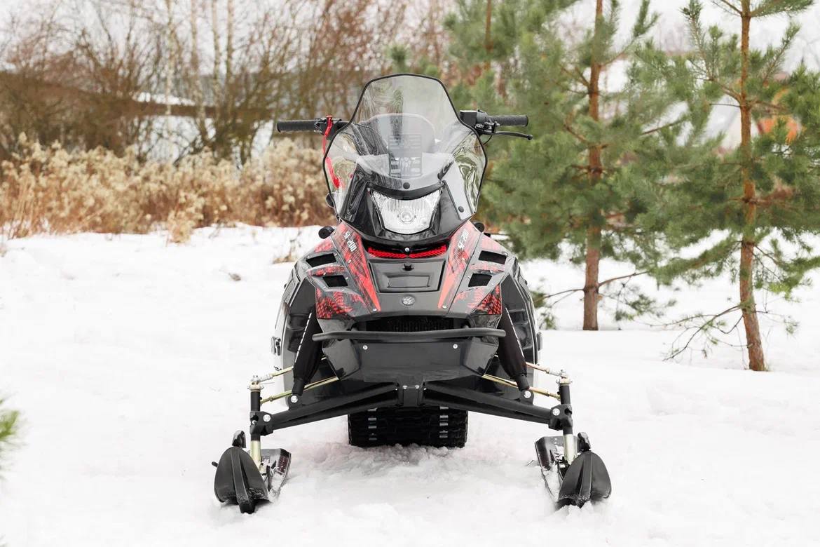 Снегоход IRBIS SF200L NEW 25/26 в Владивостоке
