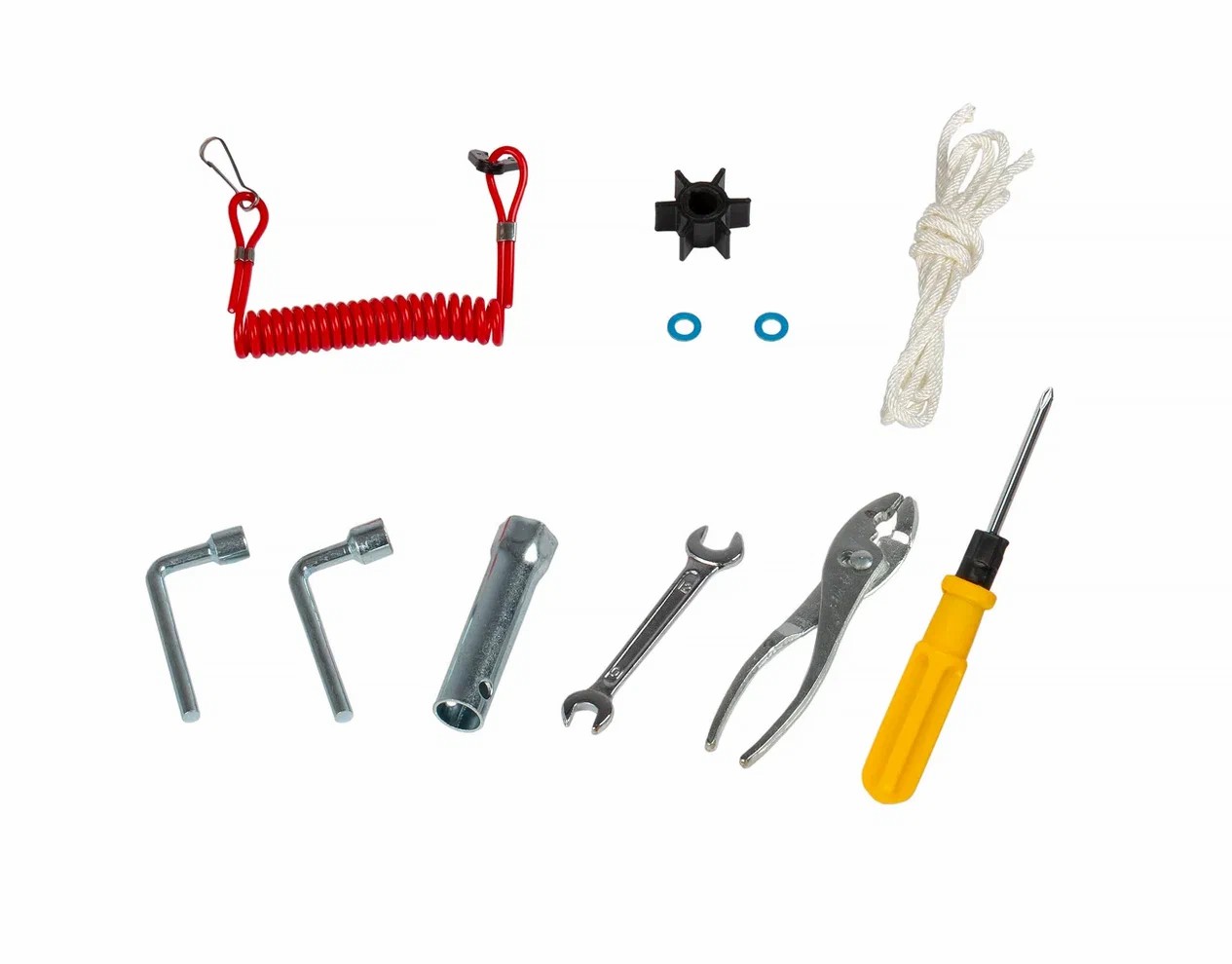 ЛОДОЧНЫЙ МОТОР GLADIATOR G5FHS в Владивостоке