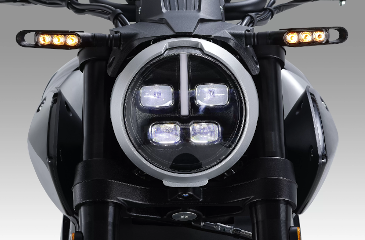 Мотоцикл GAOKIN THOR 1000 в Владивостоке