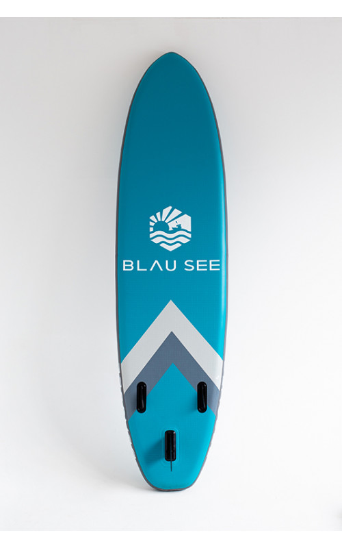НАДУВНОЙ САП БОРД BLAUSEE 10 в Владивостоке